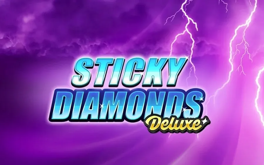 Sticky Diamonds Deluxe