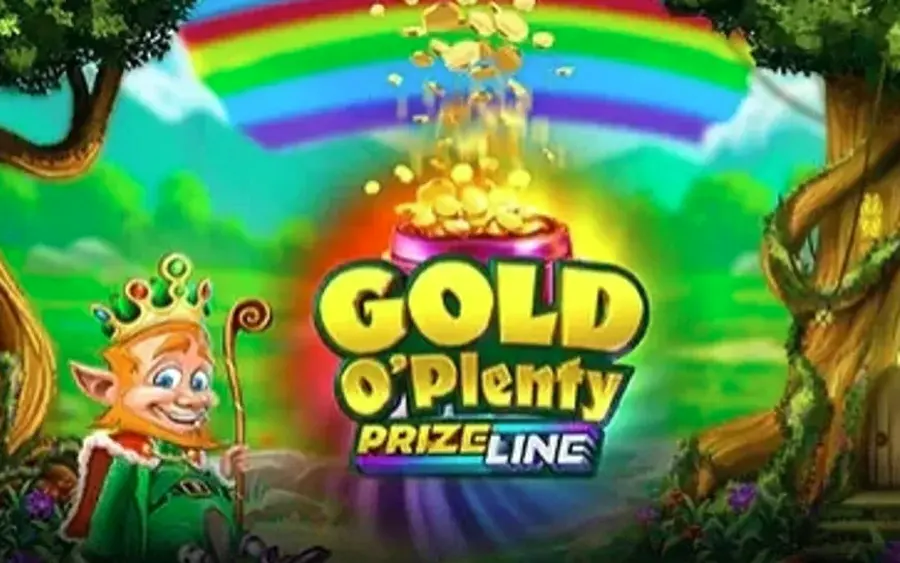 Gold O'Plenty