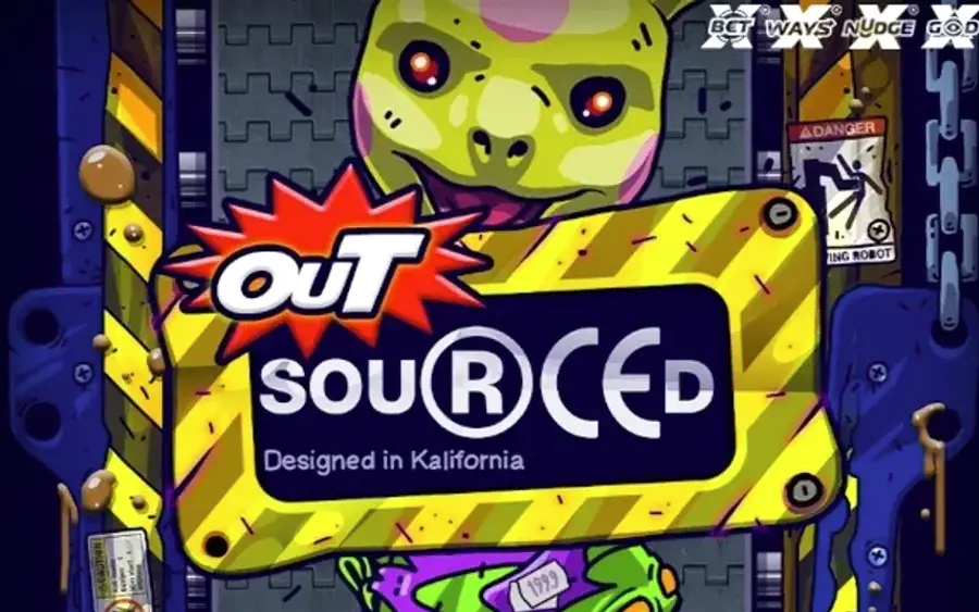 Outsourced