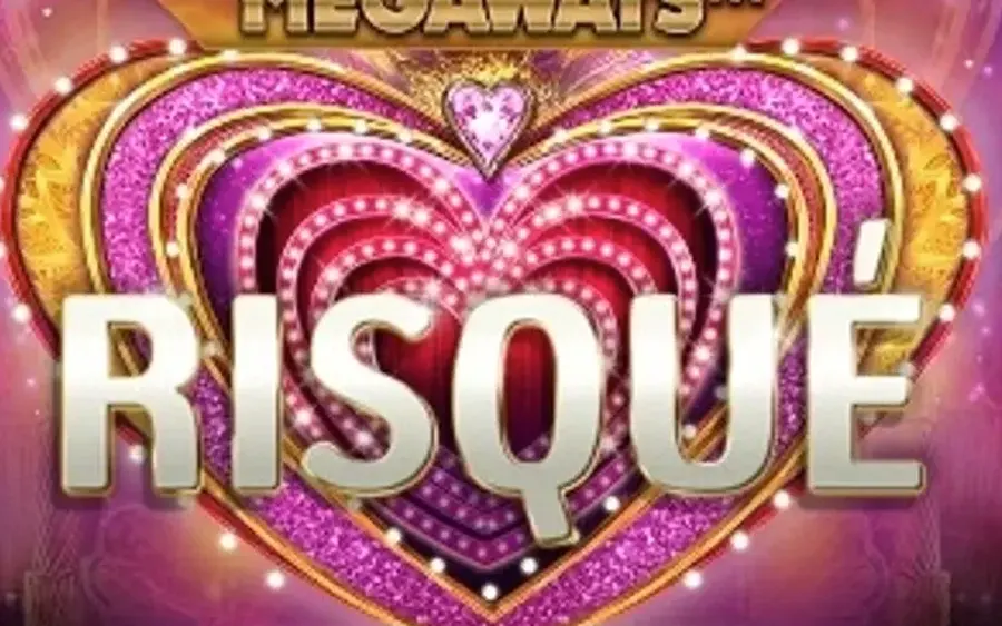 Risqué Megaways