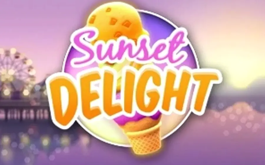 Sunset Delight