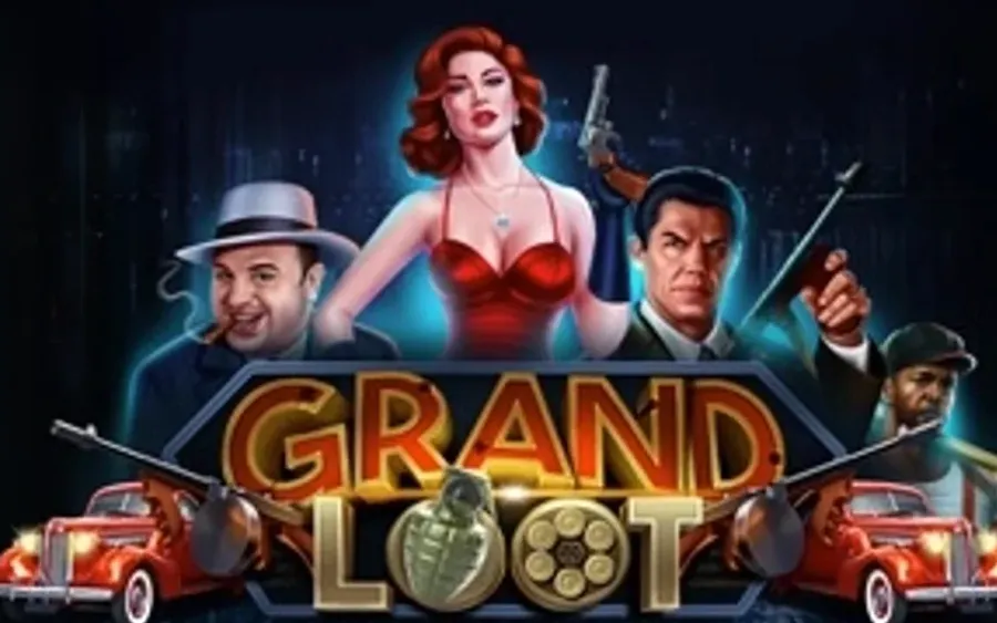 Grand Loot