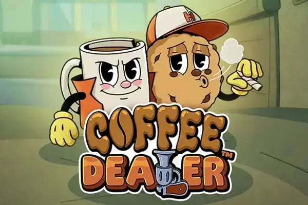 Coffee Dealer