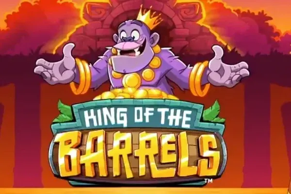 King of the Barrels