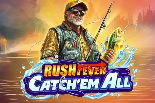 Rush Fever Catch'em All