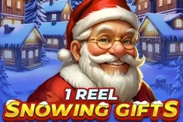 1 Reel - Snowing Gifts